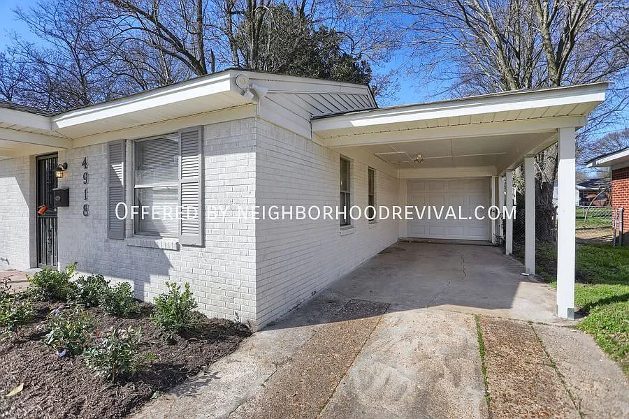 Comfortable 3-Bedroom Home in East Memphis 38117 — Photo 4
