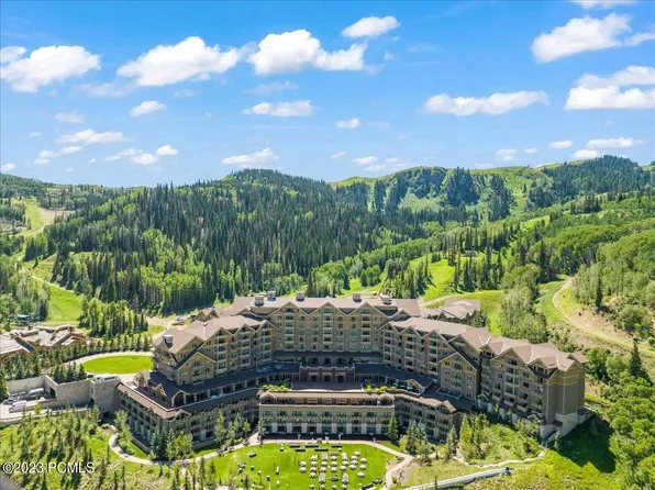 9100 Marsac Ave #1051, Park City, UT 84060