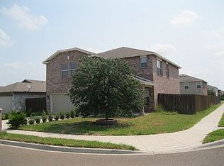3620 Bridget St, Edinburg, TX 78539