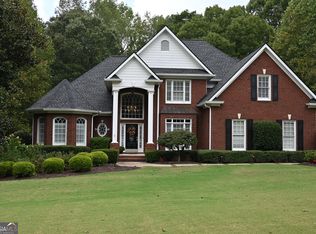 1060 Spring Valley Way, Bishop, GA 30621