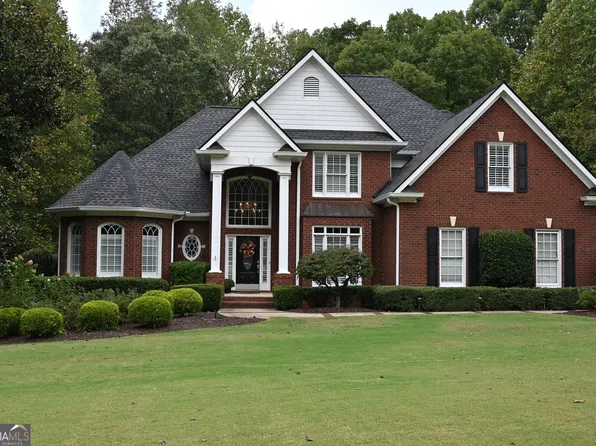 1060 Spring Valley Way, Bishop, GA 30621