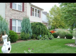 5912 Woodland Trace Blvd, Indianapolis, IN 46237