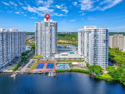 2750 NE 183rd St APT 1210, Aventura, FL, 33160