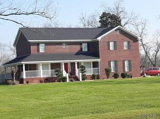 412 Hickory Grove Rd, Leesburg, GA 31763