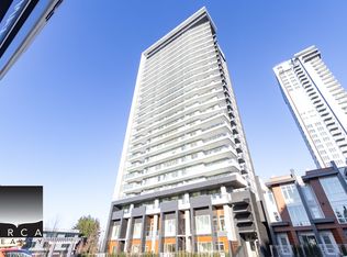 20065 85th Ave #1403, Langley, BC V2Y3L2