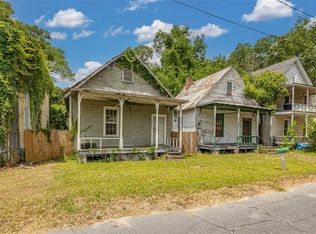 1911 Ellis St, Brunswick, GA 31520