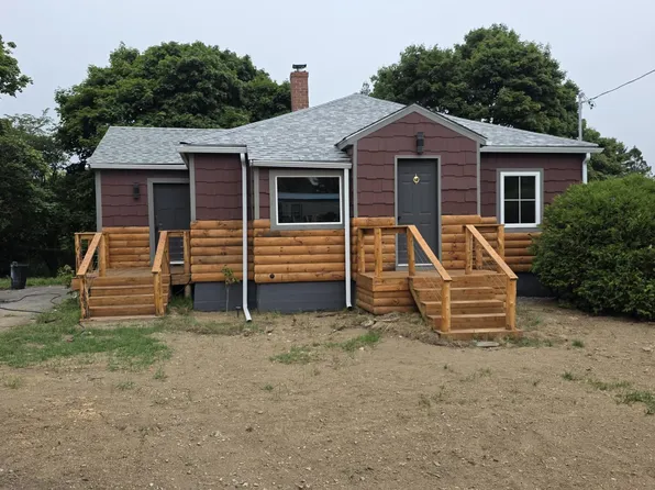 6 Pumping Station Road, Lubec, ME 04652