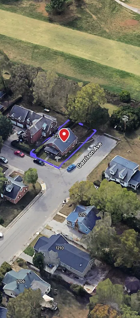 Golf Course Views - Preleasing 732 Golfview Drive! — Photo 3