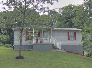 101 Kennedy Dr, Lenoir City, TN 37771