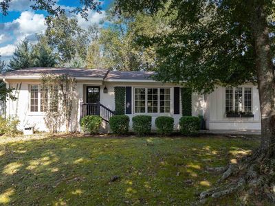 3556 Lakeside Dr, Birmingham, AL, 35243