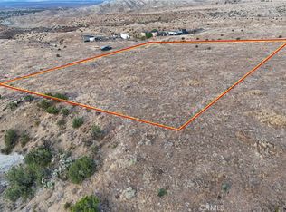 113 113th St E Lot 9, Littlerock, CA 93543