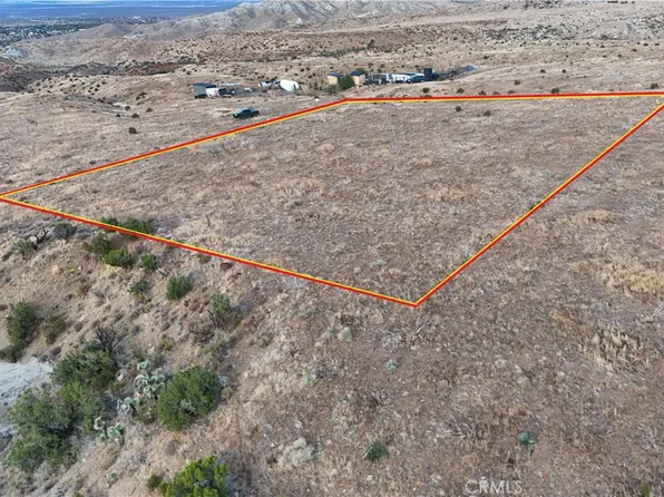 113 113th St E Lot 9, Littlerock, CA 93543
