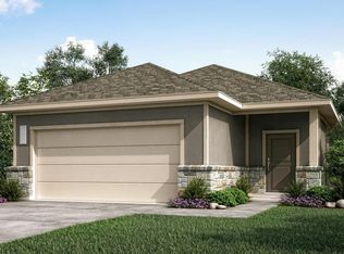 1128 Kimblewick Dr, Georgetown, TX 78626