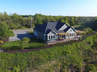 14691 Hovey Tract Rd, Henderson, NY 13650