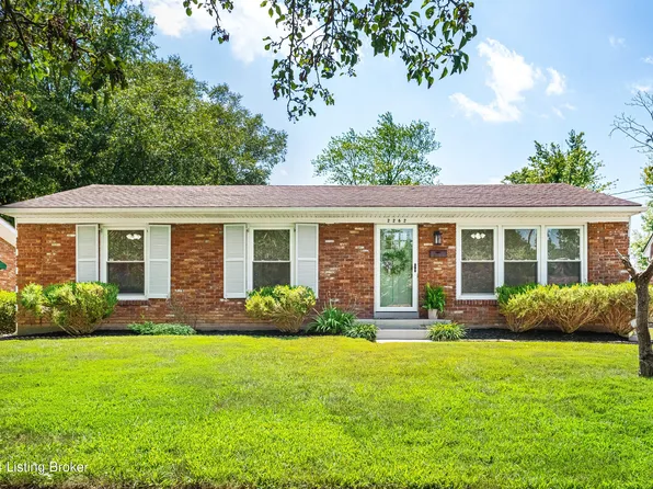 2262 Bradford Dr, Louisville, KY 40218