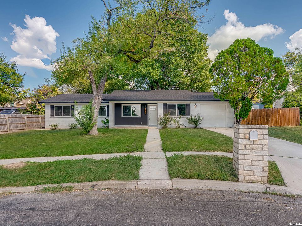 1st image of 3606 FRED ROSS LN