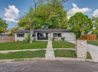 3606 Fred Ross Ln, San Antonio, TX 78228