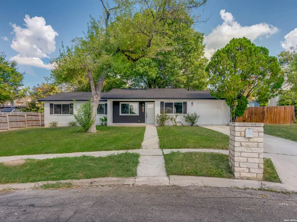 3606 FRED ROSS LN, San Antonio, TX 78228