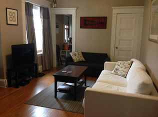 10 Garrison St #710, Boston, MA 02116