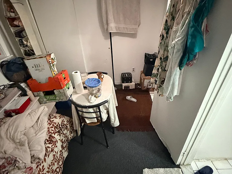 55 S Huntington Ave #B1 — Photo 10