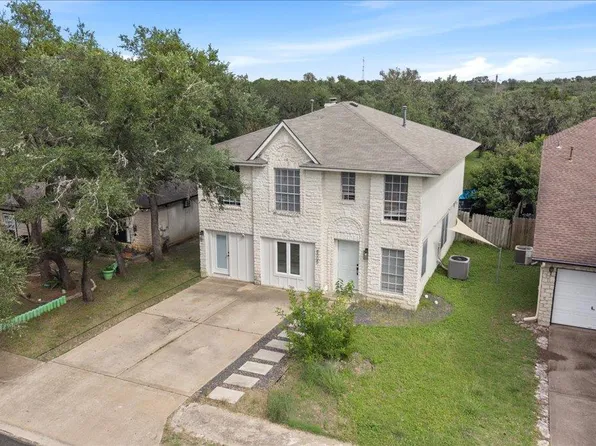 8505 Copano Dr, Austin, TX 78749