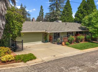 3640 Scenic Dr, Redding, CA 96001