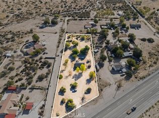 6401 Us Highway 138, Phelan, CA 92371
