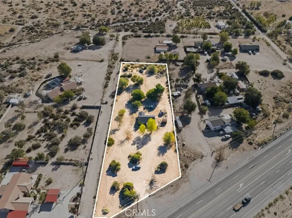 6401 Us Highway 138, Phelan, CA 92371