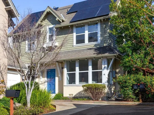 205 Roosevelt Ter, Santa Cruz, CA 95060