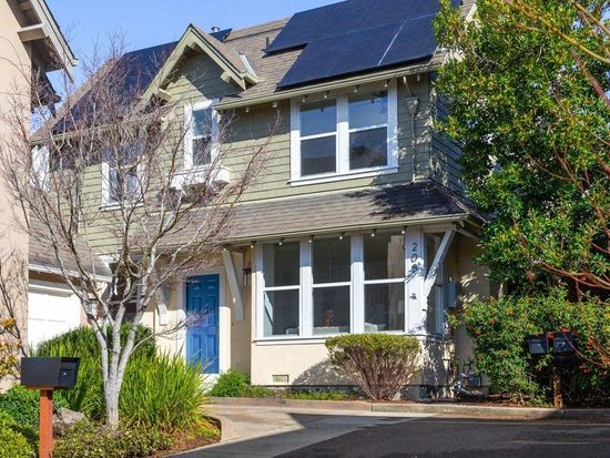 205 Roosevelt Ter, Santa Cruz, CA 95060