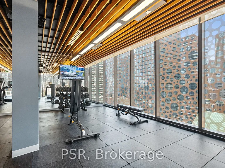 203 Jarvis St #3208 — Photo 28
