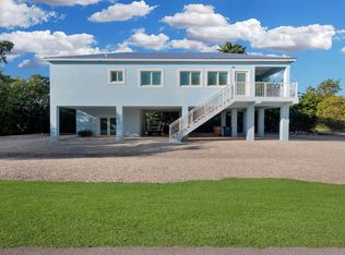 101 San Juan St, Duck Key, FL 33050