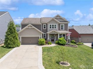 5214 Grants Frederick, South Lebanon, OH 45065