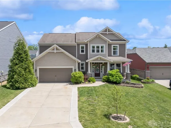 5214 Grants Frederick, South Lebanon, OH 45065