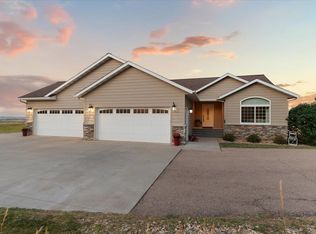 19895 Gobbler Rd, Spearfish, SD 57783
