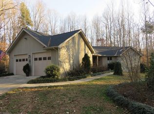 5804 Old Walker Mill Rd, Randleman, NC 27317