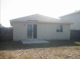 14402 Pebble Run Path, Manor, TX 78653