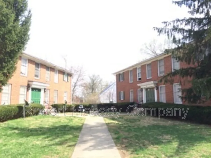2210 Steier Ln #3