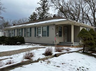 85-87 Everett Ave, Battle Creek, MI 49037