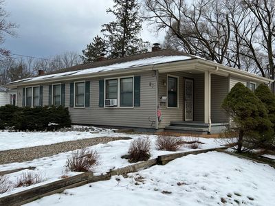 85-87 Everett Ave, Battle Creek, MI, 49037