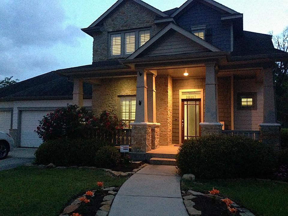 Stunning home with upgrades Galore! Salt Water, Pebbletec Pool and private backyard along a nature r