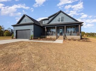 160 Galliher Rd, Harmony, NC 28634