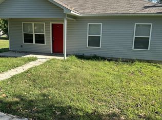 200 Brewer St, Ward, AR 72176