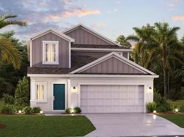 1005 Holden Way, Eagle Lake, FL 33839