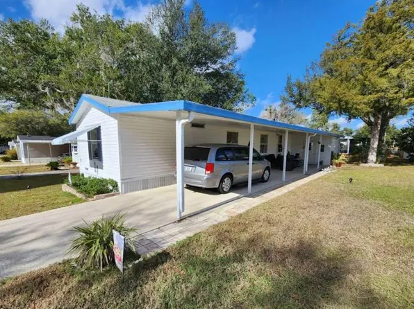 7101 W Anthony Rd Unit 49, Ocala, FL 34479