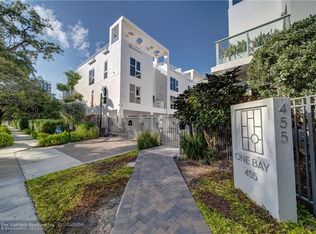 455 NE 39th St UNIT 201, Miami, FL 33131