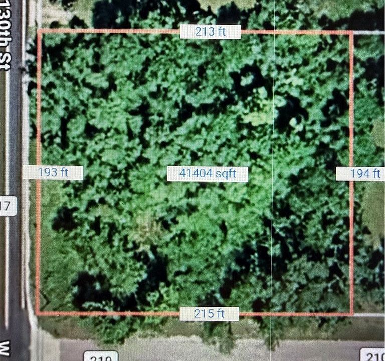 2nd image of W 130th St