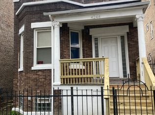 4244 W Adams St, Chicago, IL 60624