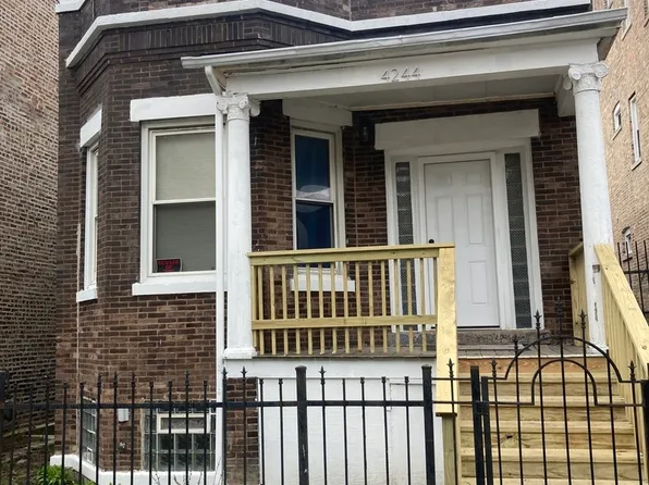 4244 W Adams St, Chicago, IL 60624