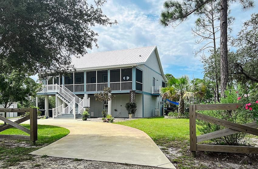 15250 SW 100th Pl, Cedar Key, FL 32625 MLS 786860 Zillow